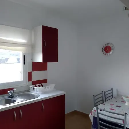 Blum Appartamento La Asomada (Lanzarote)