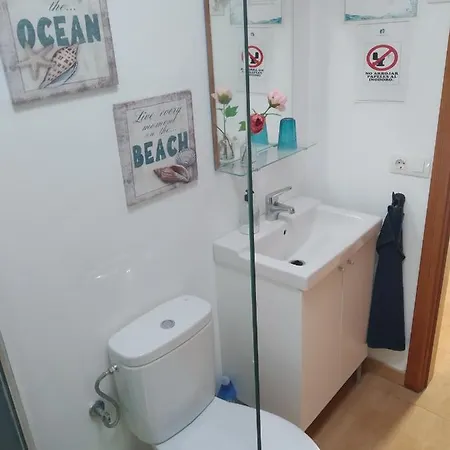 Appartement Blum *