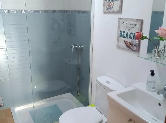 Blum Apartamento La Asomada (Lanzarote)