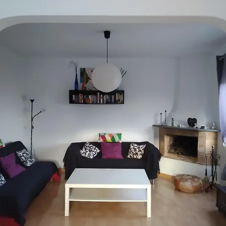 Apartment Can Blum