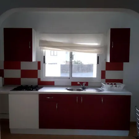 Apartman Blum *