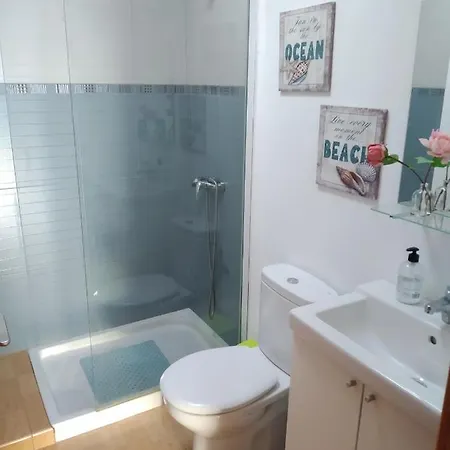 Can Blum Apartment La Asomada (Lanzarote)