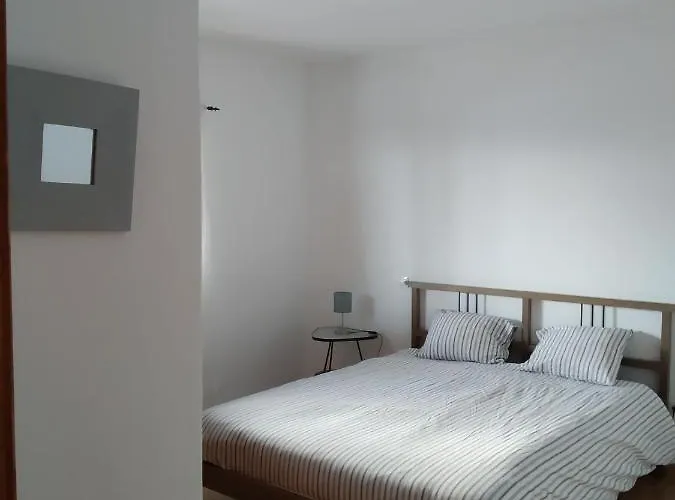 Lägenhet Blum La Asomada (Lanzarote)