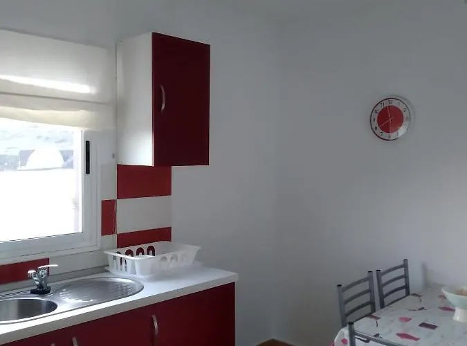 Blum Διαμέρισμα La Asomada (Lanzarote)