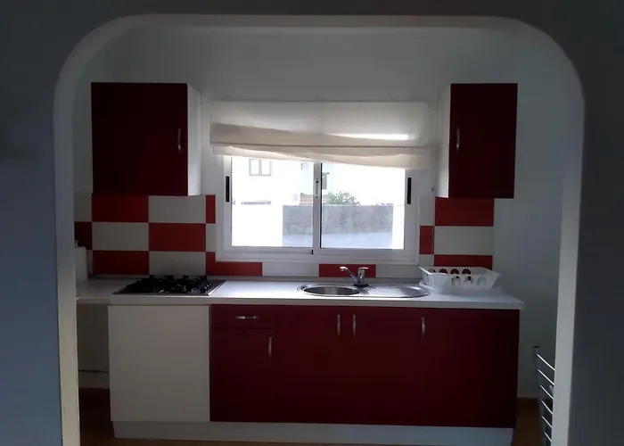 Апартаменты Can Blum *